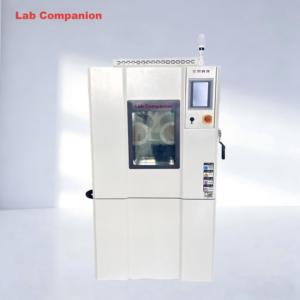 Cámara de Prueba de Temperatura y Humedad Tipo Guante de 252L con Certificación ISO CE, Solución Personalizada - Product Image 2