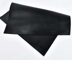 Résistance à hautes températures de feuille de caoutchouc butyle en gros d'usine - Product Image 6