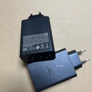 Pd 65W 25W QC15W ต้นฉบับ T6530สามพอร์ตชาร์จเร็วมาก USB-C อะแดปเตอร์สำหรับการเดินทาง S23ของซัมซุง - Product Image 6