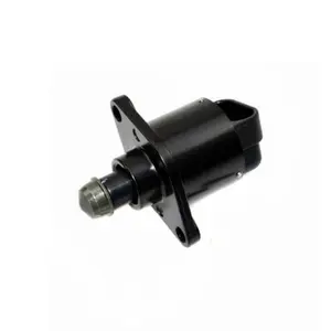 Válvula de control de aire inactivo a <span class=keywords><strong>precio</strong></span> de fábrica 7700102539 adecuada para Renault Clio Symbol <span class=keywords><strong>Megane</strong></span> 16V OEM 7700102539 - Product Image 4