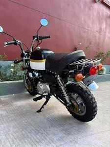 Mini Moto Jincheng Little Monkey 70cc Super Carina Usata Prodotta in Cina Velocità Massima >80km/h - Product Image 2