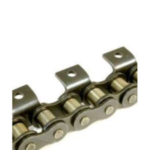 Roller Chain 06B Mini Roller Chain Stainless Steel - Product Image 3