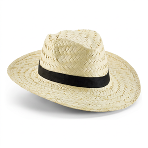 Sombrero de Paja Panamá al por Mayor, Alta Calidad, Precio Económico, Unisex, Verano, 100% Artesanal, Material de Hierba Natural - Product Image 3