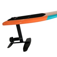 Fabricant Professionnel 2026 – Nouvelle Planche de Surf Électrique Hydrofoil Personnalisée avec Logo, Autonomie de 90 Minutes