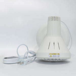 Lampu Pemanas Inframerah Ringan untuk Ayam, Lampu Terapi Panas Inframerah Portabel untuk Tubuh, Leher, Bahu, Sendi, Pereda Nyeri Punggung - Product Image 4