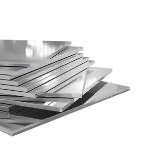 304 304L 316 316L 201 And 430 Stainless Steel Sheet 304 Stainless Steel Sheet In Stock Best Quality Stainless Steel 304l 316 430