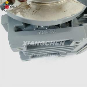 มอเตอร์ขับเคลื่อนหลักรุ่น C6.105.3101 BS06-31V สำหรับเครื่องพิมพ์ออฟเซ็ตไฮเดลเบิร์ก - Product Image 3