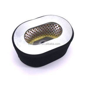 Filtro de Aire para Generador Diésel 168F 170F 173F 178F 186F 188F 192F 195F 198F 1100F 1102F 1105F, Accesorios para Micro-cultivadores - Product Image 2