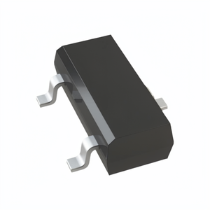 ทรานซิสเตอร์ SOT-23 XP2P053N มีสินค้าในสต็อก ซื้อชิ้นส่วนอิเล็กทรอนิกส์ออนไลน์ - Product Image 1