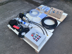 Système d'osmose <span class=keywords><strong>inverse</strong></span> de 500 L, fabricant d'eau pour bateau, équipement de dessalement, traitement de l'eau potable à partir d'eau salée, machine d'osmose <span class=keywords><strong>inverse</strong></span> - Product Image 1