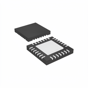MAX8903GETI+ Battery Chargers 28 WFQFN Exposed Pad Electronics Component Manufacturer Channel - Product Image 1