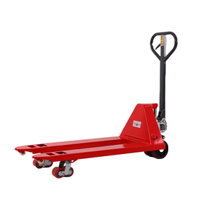 Fabrika Toptan Kaldırma Ekipmanları 2/2.5/3/5 Ton 2 Ton 2.5 Ton 5 Ton Tartılı El Transpaleti - Product Image 1