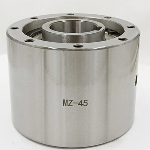 Freno Elettromagnetico Heshuo DC 12/24V con Nucleo Motore, Nuovo Freno a Spegnimento Automatico per Braccio Robotico, 3000 RPM 7.5N.<span class=keywords><strong>m</strong></span> - Product Image 3