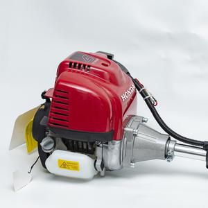 Moteur 4 temps thaïlandais d'origine, GX25 modèle 25CC --- débroussailleuse coupe-herbe Whipper Sniper pièces de rechange - Product Image 5