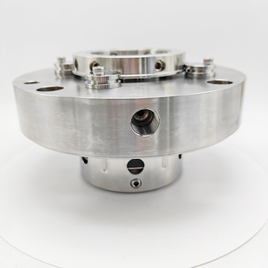 Sello Mecánico de Cartucho JOHN CRANE 8B1 para Compresor Howden WRV204 Mk5E de 2.375 Pulgadas - Product Image 2
