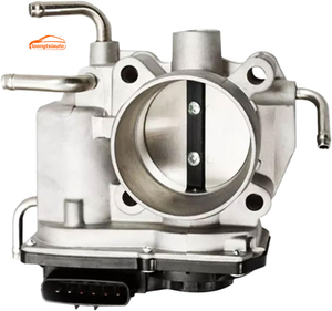 全新高品质汽车配件节气门体 OEM 2203028071 2203028070 220300H031 220300H030 适用于 2003-2005 丰田 Rav4 - Product Image 2