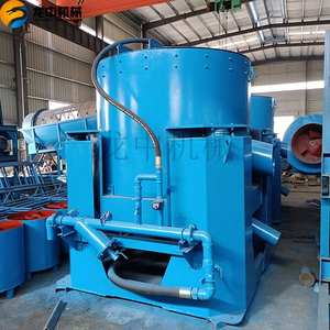 Автоматический центробежный концентратор Knelson/Falcon - Product Image 1