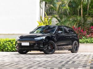 Nuova SUV Elettrica AITO M5 2025 <span class=keywords><strong>EVR</strong></span> Ultra 4WD con Autonomia Estesa 230km per Guida Urbana e Lunga Distanza - Product Image 1