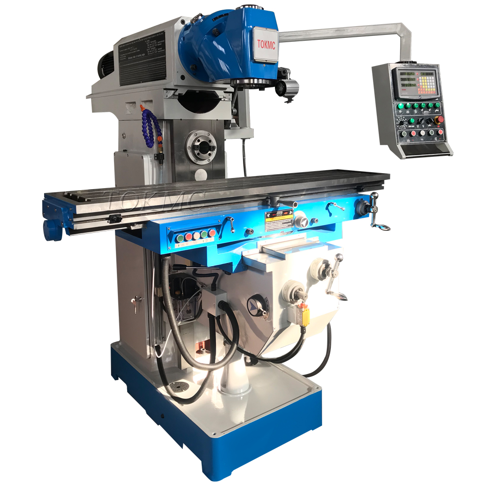 Фрезерного станка Универсальный