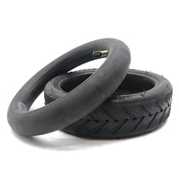 Ban Dalam CHAOYANG 8 1/2x2L untuk Skuter 8.5 Inch dan Skuter Xiaomi M365 Pro/Ban Dalam 8 1/2*2L yang Diperkuat