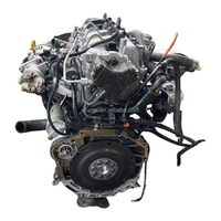 Promotion Exceptionnelle : Moteur Diesel Usagé Hyundai Kia D4EA pour Hyundai Santa Fe Tucson Kia Sorento Optima 2.0T