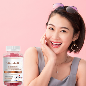 Winstown OEM Gommes multi-vitamines Supplément Vitamines Gummy <span class=keywords><strong>a</strong></span> C <span class=keywords><strong>D</strong></span> E B Folate Biotine Calcium Complément alimentaire <span class=keywords><strong>d</strong></span>'usine - Product Image 3