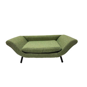 Sofá para mascotas, cama para gatos y perros pequeños, <span class=keywords><strong>Mini</strong></span> sofá de lujo para perros - Product Image 2