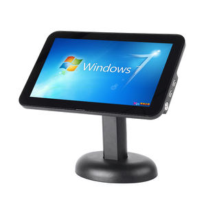 11.6 pollici Mini Touch Screen POS <span class=keywords><strong>registratore</strong></span> <span class=keywords><strong>di</strong></span> <span class=keywords><strong>cassa</strong></span> sistema Smart POS terminale <span class=keywords><strong>di</strong></span> pagamento macchina Windows punto <span class=keywords><strong>di</strong></span> vendita per ristorante - Product Image 1