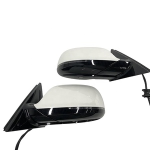 <span class=keywords><strong>Rétroviseur</strong></span> latéral pliable électrique pour <span class=keywords><strong>Audi</strong></span> <span class=keywords><strong>Q5</strong></span> 2.0TFSI 35TFSI 40TFSI année modèle 2010-2017 - Product Image 3