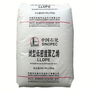 เม็ดพลาสติก LLDPE FS253S คุณภาพสูง เกรดเวอร์จิ้น โพลีเอทิลีนความหนาแน่นต่ำแบบเชิงเส้น สำหรับฟิล์มการเกษตร/ฟิล์มเป่า - Product Image 3