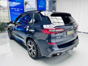 Se Aceptan Pedidos Personalizados, <span class=keywords><strong>X5</strong></span> Xdrive 40li M Sport Facelift 2022 Usado, SUV de Lujo Usado de Alta Calidad con Bajo Kilometraje, Tracción Delantera, China - Product Image 6