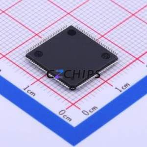Microcontrôleur de puce d'IC de circuit intégré (MCU/MPU/SoC) TQFP-100 CY8C5868AXI-LP035 de vente entière (14x14) - Product Image 2