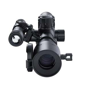 Lunette de vision nocturne avec enregistrement vidéo, portée 200 m, Wi-Fi, équipement tactique extérieur - Product Image 1