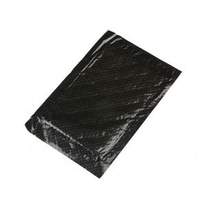 Papier absorbant pour emballage de viande de qualité alimentaire, écologique, tampon absorbant pour viande - Product Image 1
