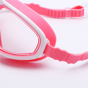 <span class=keywords><strong>Gafas</strong></span> de Natación Antivaho y Resistentes a los Rayos UV para <span class=keywords><strong>Buceo</strong></span> y Deportes Acuáticos - Product Image 2