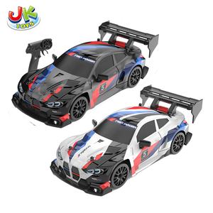 Voiture télécommandée de drift Jacko, <span class=keywords><strong>jouet</strong></span> pour enfants, vente chaude, <span class=keywords><strong>1</strong></span>:24, semi-proportionnelle - Product Image 1
