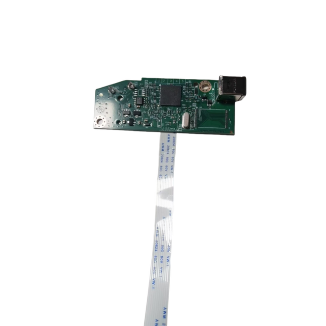 Witzcursor New Refurbished Formatter Board for HP LaserJet P1102 Model CE668-60001 Printer Supplies