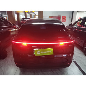 Guazi Auto Usata 2025 <span class=keywords><strong>Li</strong></span> Auto I6 Pronta per l'Esportazione SUV Elettrico Puro Automatico 5 Posti Guida a Sinistra - Product Image 6