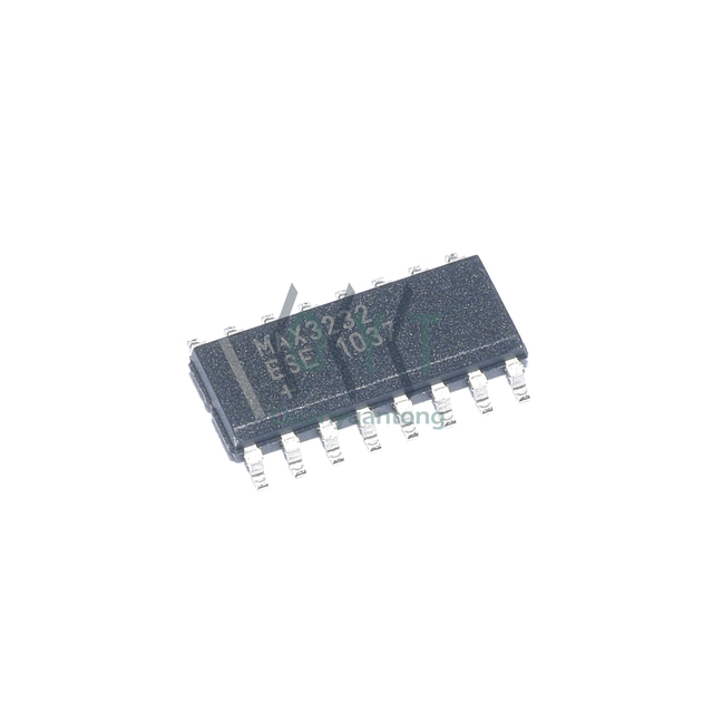 New MAX3232ESE+ RS232 SMD SOIC-16 Transceiver IC