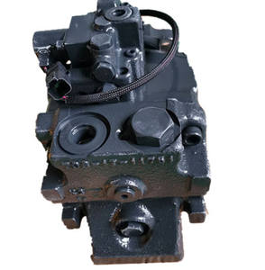 Conjunto de Bomba Hidráulica 708-1S-00240 708-1S-00241 para Bulldozer D85PX <span class=keywords><strong>D85EX</strong></span> D65PX D65WX 7081S0024 - Product Image 5