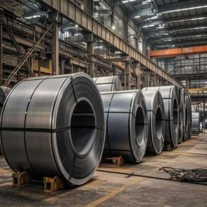 <b>Hot</b> Sale Good ASTM A36 S235jr S355jr St37 St52 Q235B Q345B <b>Hot</b> <b>Rolled</b> Carbon <b>Steel</b> Coil - Product Image 3