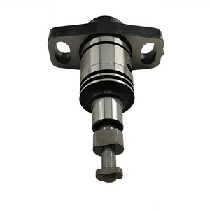 Pièces de camion de haute qualité, ensemble de piston de pompe à injection de carburant du moteur, modèle 4DF 4110 1703 pour moteur Xichai et Faw Jiefang - Product Image 1