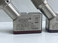 Convertisseur Modbus RS485 C-RS-401 CRS-05-MB PN, adaptateur de signal industriel sur rail DIN pour le transfert de données sur site