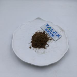 Extrait de champignon Maitake direct d'usine, naturel, 30% de polysaccharides, poudre d'extrait de champignon Maitake - Product Image 2