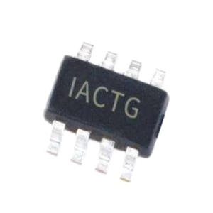 MP1496DJ-LF-Z SOT23-8 2A 16V MARK ACT ชิปไอซี - Product Image 1