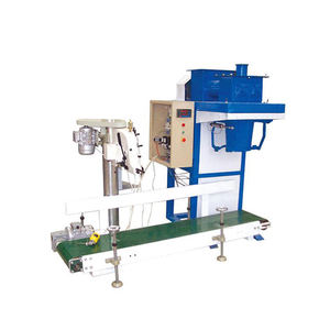 Confezionatrice in polvere/attrezzatura per l'imballaggio MG superiore/<span class=keywords><strong>maggiore</strong></span> del 99.9% accurata - Product Image 4