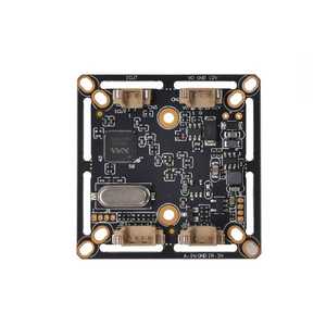 Xm 2.0M <span class=keywords><strong>AHD</strong></span> xm330v200 + F37 1920*1080 4 trong 1 lai máy ảnh mô-đun 1080P FHD Độ phân giải hỗ trợ XVI/<span class=keywords><strong>AHD</strong></span>/TVI/CVI/CVBS CCTV <span class=keywords><strong>Camera</strong></span> - Product Image 1