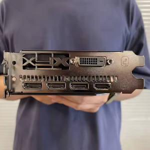 Radeon การ์ดจอใน RX590 RX590GME เกม, การ์ดแสดงผล2304SP 8GB การ์ดแสดงผลสำหรับเล่นเกม - Product Image 2