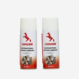 Décapant de rouille industriel et lubrifiant, spray anti-corrosion - Product Image 5