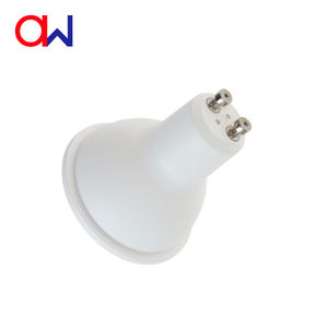Bombilla LED de Ahorro de Energía GU10, Regulable a Luz Cálida, GU10 5W AC120V/AC230V, Lámpara de Interior - Product Image 2